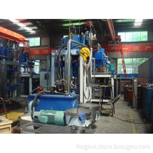 Salt Block Hydraulic Double Rotary Tablet Press Machine For